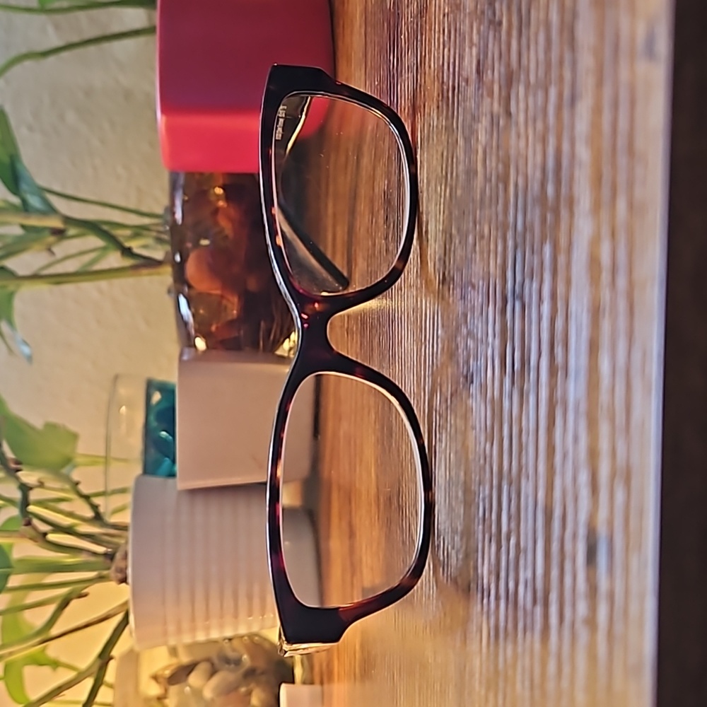 Coach Glasses